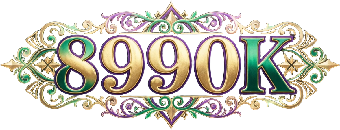 8990K logo